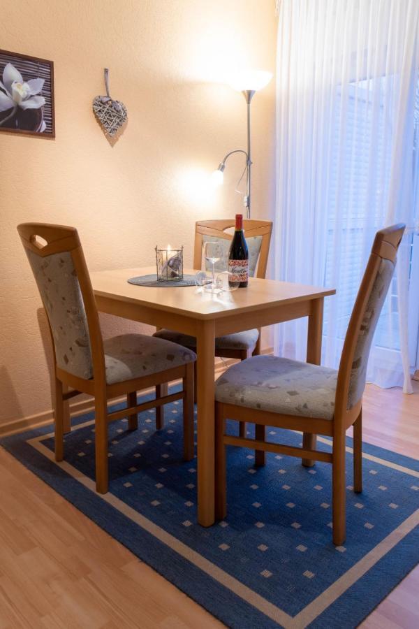Apartment Am Nordkap-3 By Interhome Norddeich  Extérieur photo